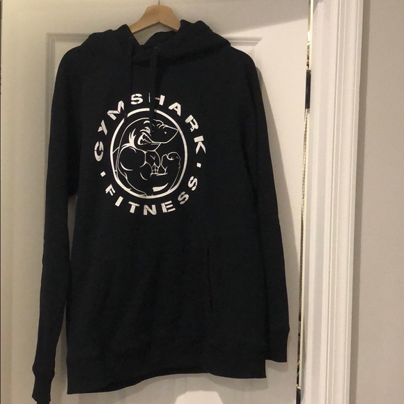 Gymshark Other - Gymshark Legacy Hoodie